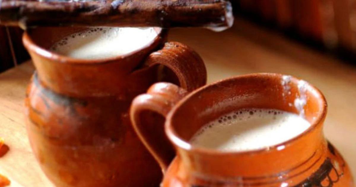 maicena con leche y chocolate - Cuántas calorías tiene un plato de maicena con leche