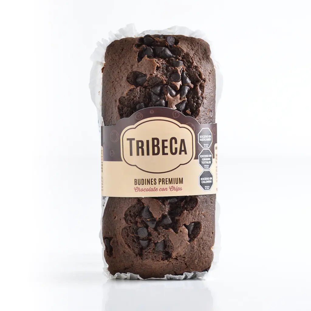 budin de chocolate calorias - Cuántas calorías tiene un trozo de budín