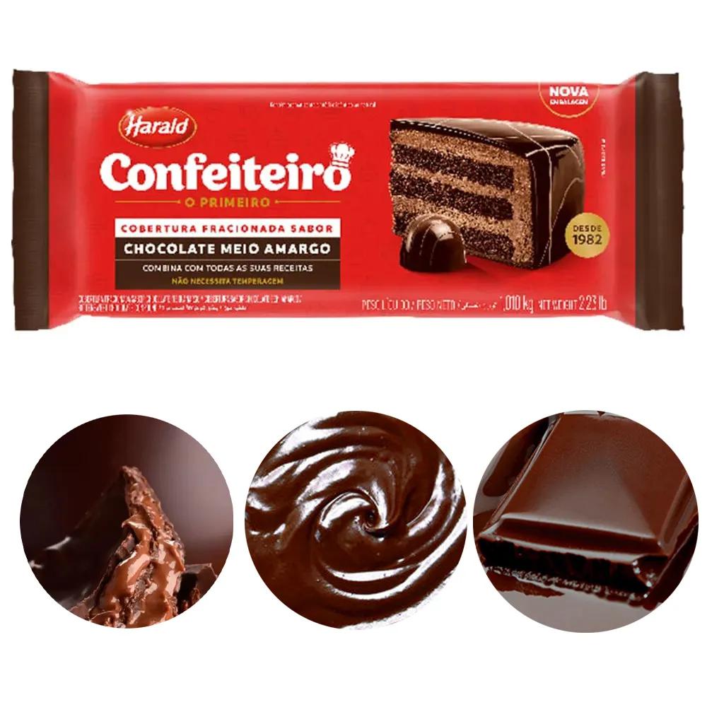 Barra de Chocolate Harald: Descubre sus Ingredientes, Calorías y Beneficios - Cuántas calorías tiene una barra de chocolate barra de chocolate harald - Cuántas calorías tiene una barra de chocolate