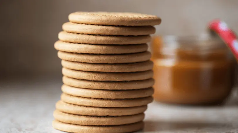 galletas marias de chocolate gamesa - Cuántas calorías tiene una galleta Maria de chocolate