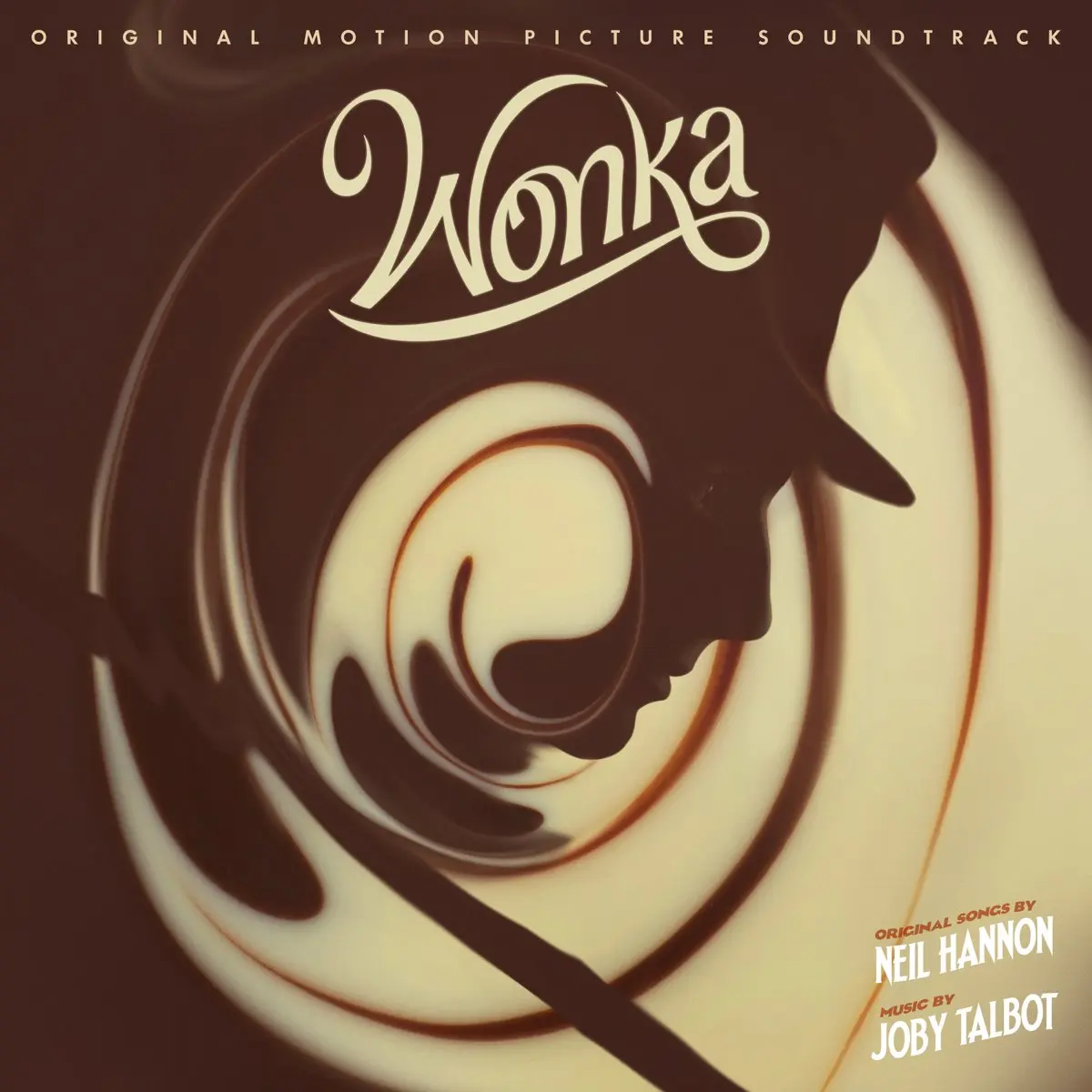 banda sonora de charlie y la fabrica de chocolate - Cuántas canciones tiene la película Wonka