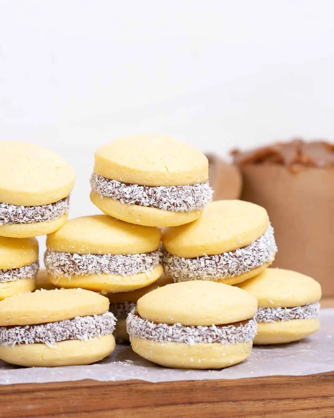 Alfajores De Maicena Un Cl sico Argentino ADN Chocolate alfajores-de-maicena-un-cl-sico-argentino-adn-chocolate