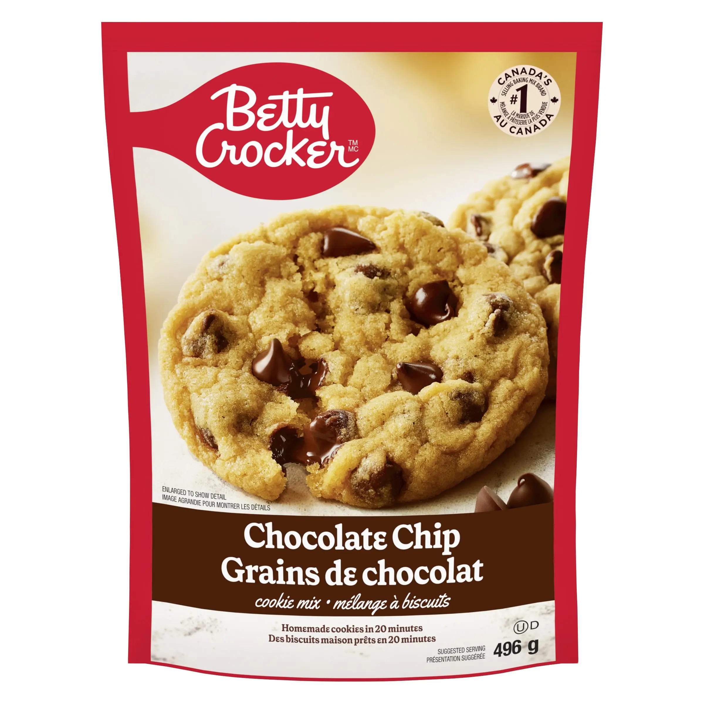 cookies con chips de chocolate precio - Cuántas galletas vienen en un paquete de cookies