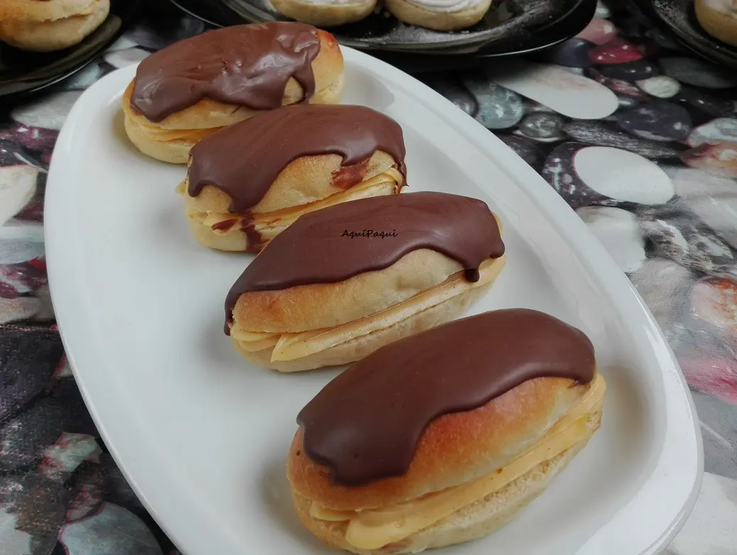 como hacer pepitos de chocolate - Cuántas galletitas trae Pepitos