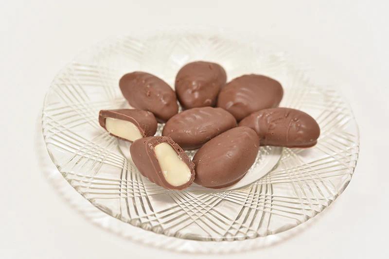 Chocolate Brasil: Un placer indulgente con beneficios para la salud - Cuántas nueces de Brasil con chocolate al día chocolate brazils - Cuántas nueces de Brasil con chocolate al día