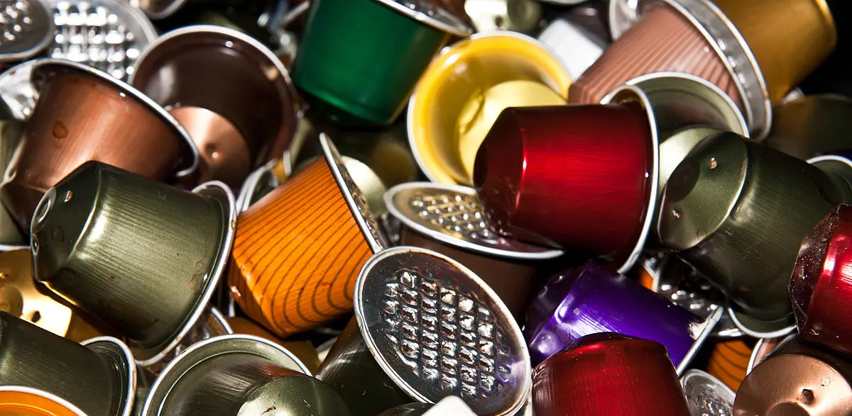 cafetera capsulas chocolate - Cuántas tazas de café se pueden hacer con una cápsula