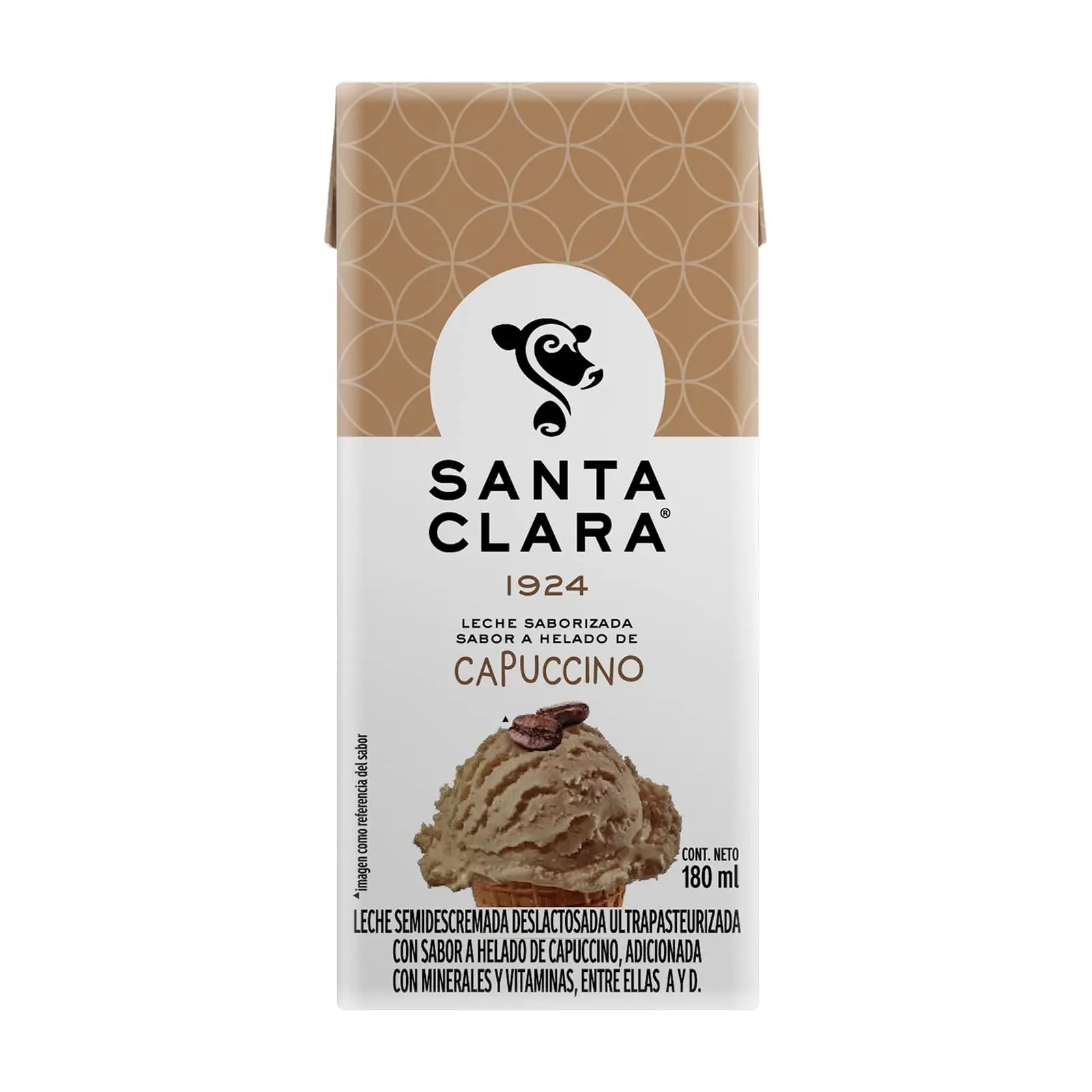 leche santa clara chocolate - Cuánto azúcar tiene la leche Santa Clara