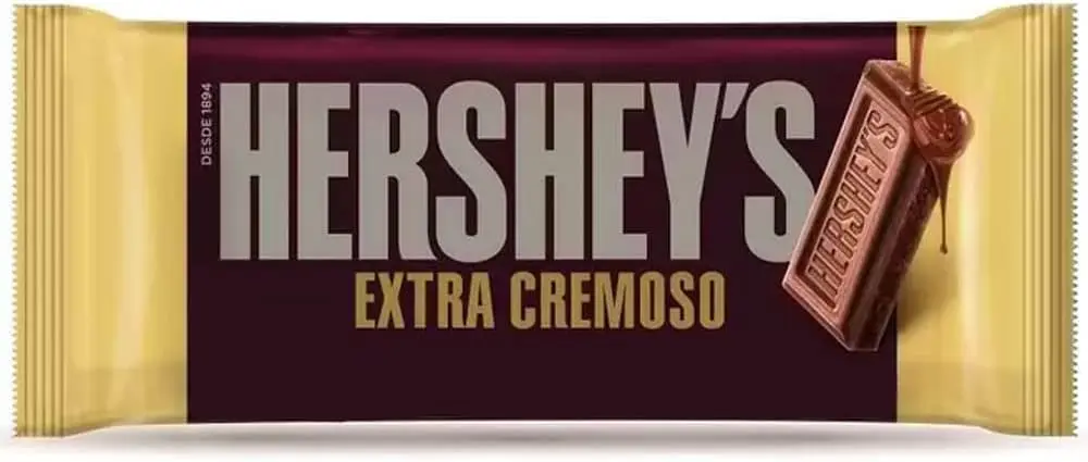 Chocolate Hershey's Extra Cremoso: Todo lo que necesitas saber - Cuánto cacao tiene el chocolate Hershey's Dark chocolate hershey's extra cremoso - Cuánto cacao tiene el chocolate Hershey's Dark
