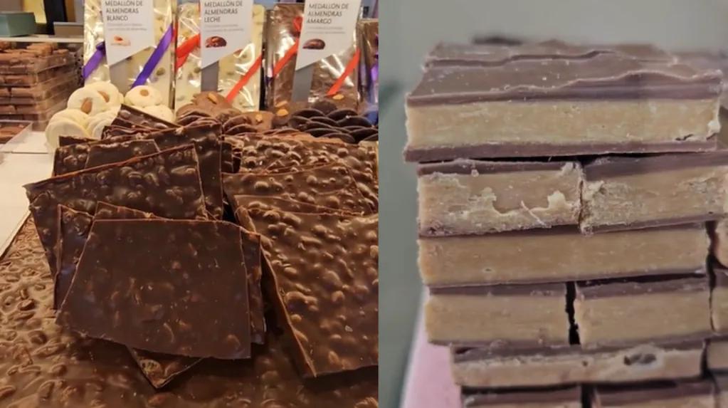 Chocolate Bariloche: Una Delicia que Endulza tu Viaje - Cuánto cuesta 1kg de chocolate en Bariloche chocolate bariloche - Cuánto cuesta 1kg de chocolate en Bariloche