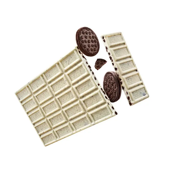 cookies and cream chocolate - Cuánto cuesta el cookies and cream de Starbucks