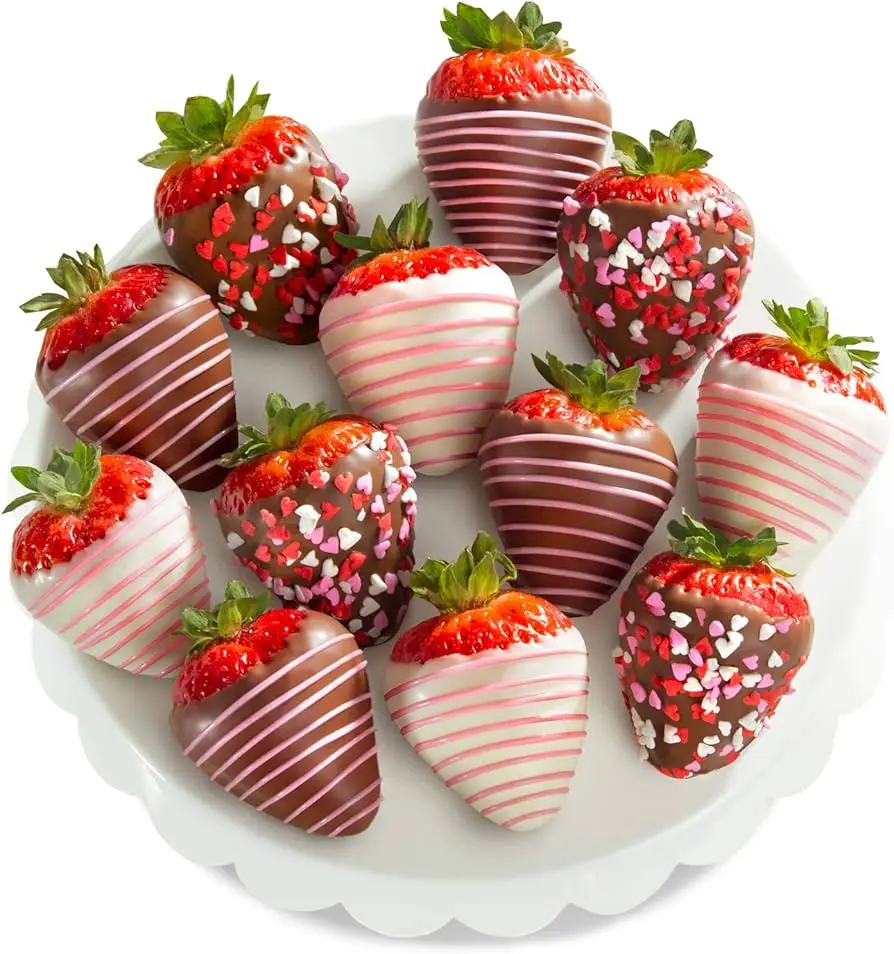 frutillas con chocolate precio - Cuánto cuesta el kilo de frutillas