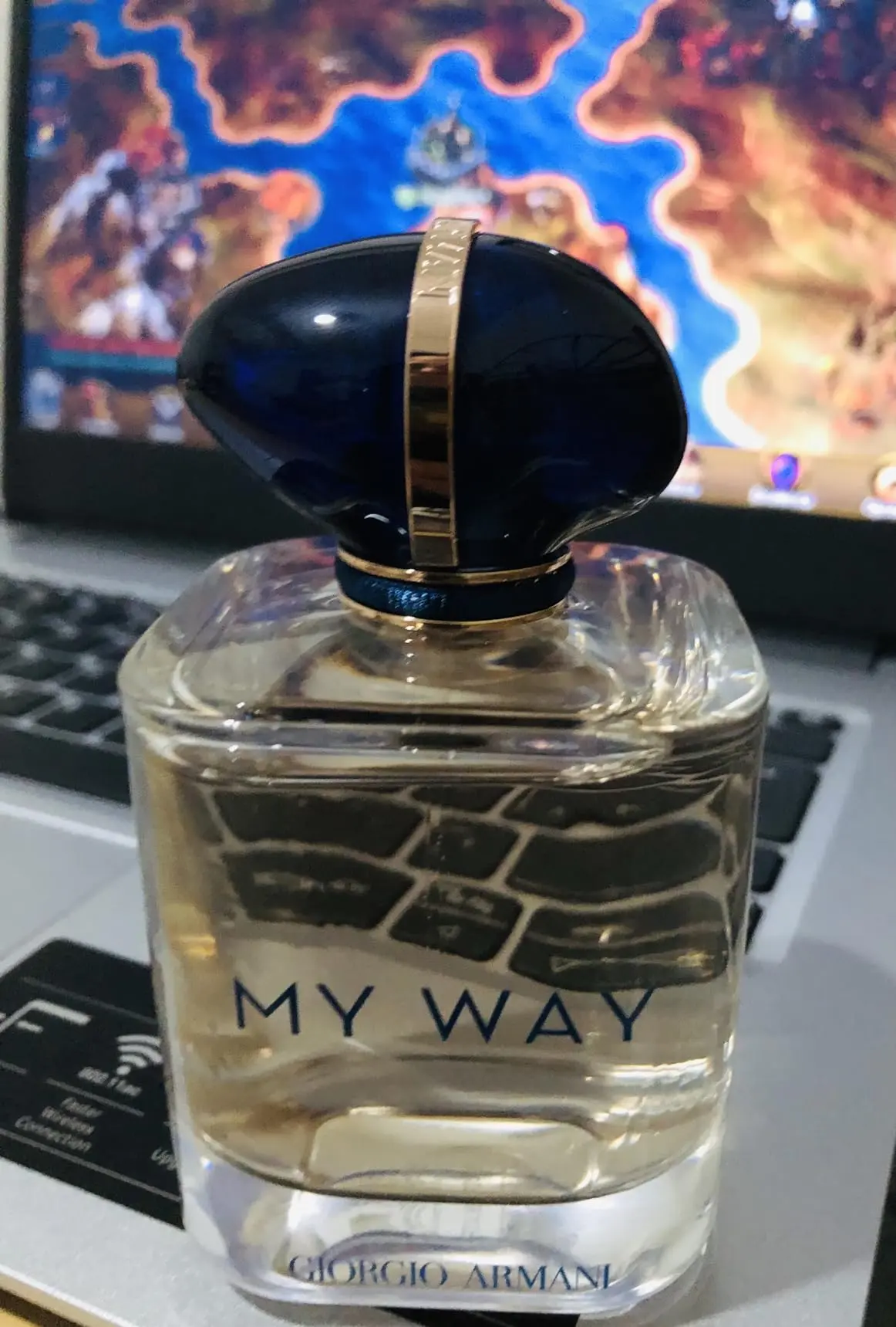 chocolate armani - Cuánto cuesta el perfume de Armani
