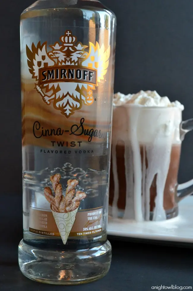 smirnoff de chocolate - Cuanto cuesta el vodka Smirnoff ahora