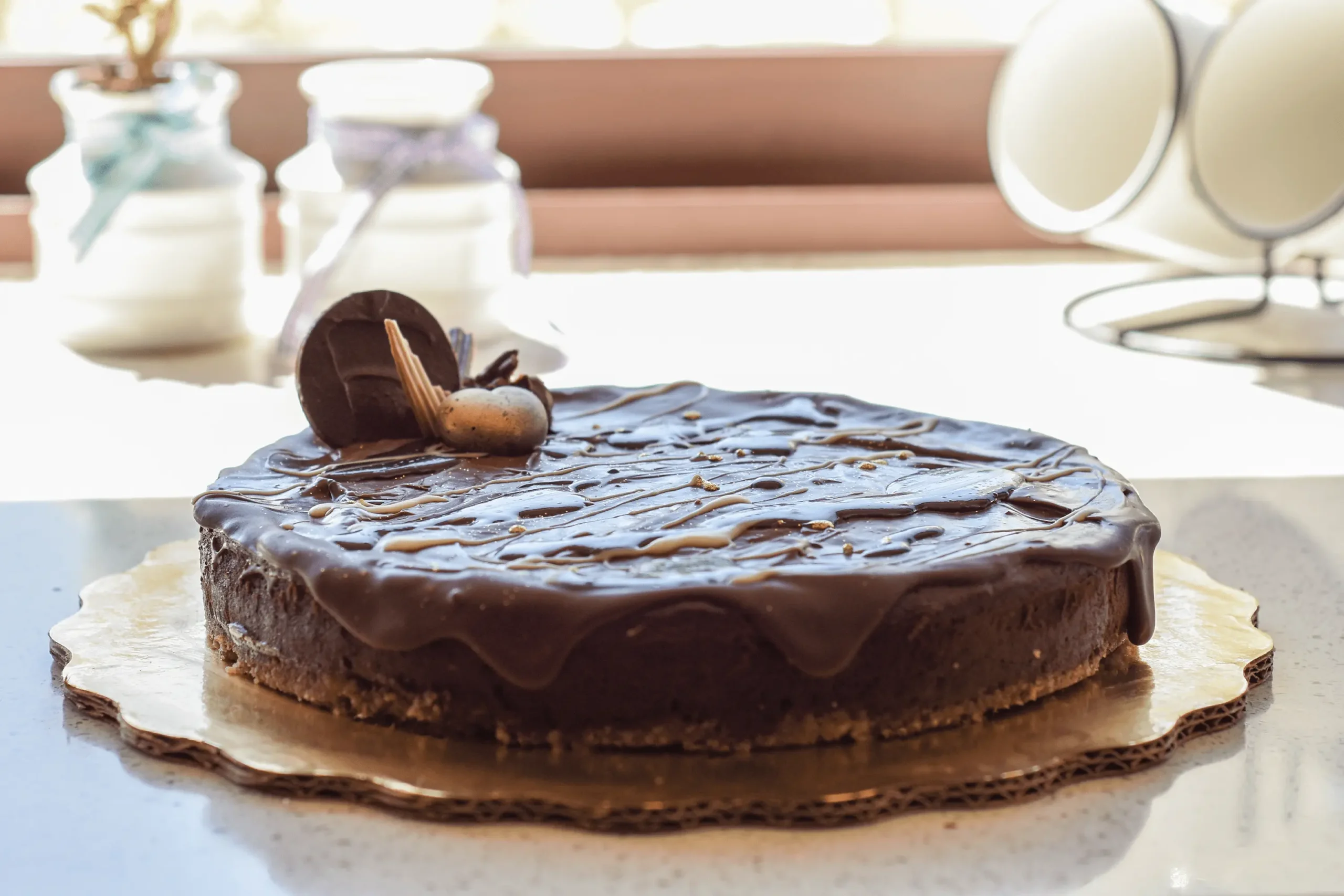 volcan de chocolate - Cuánto cuesta un volcán de chocolate