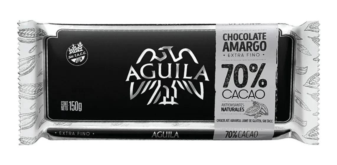 tableta chocolate aguila precio - Cuánto cuesta una tableta de chocolate Aguila
