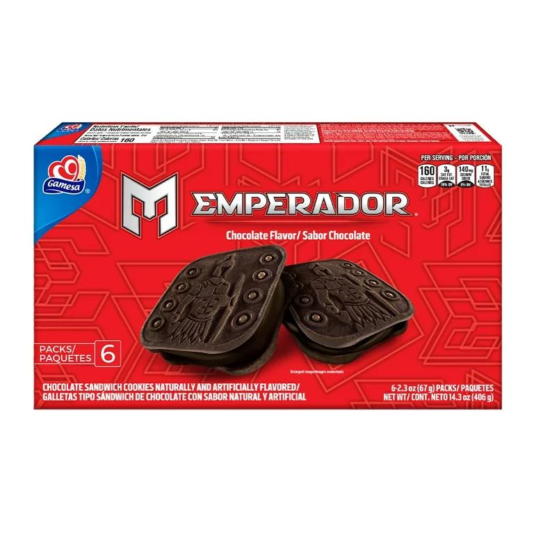 emperador chocolate - Cuánto cuestan las emperador de chocolate