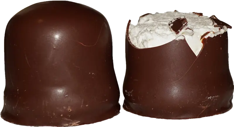 beso hungaro con chocolate - Cuánto cuestan los besos de chocolate