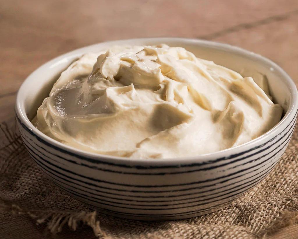 chocolate cream cheese - Cuánto dura el cream cheese en la heladera