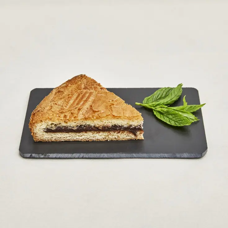 pastel vasco de chocolate - Cuánto dura el pastel vasco en la nevera