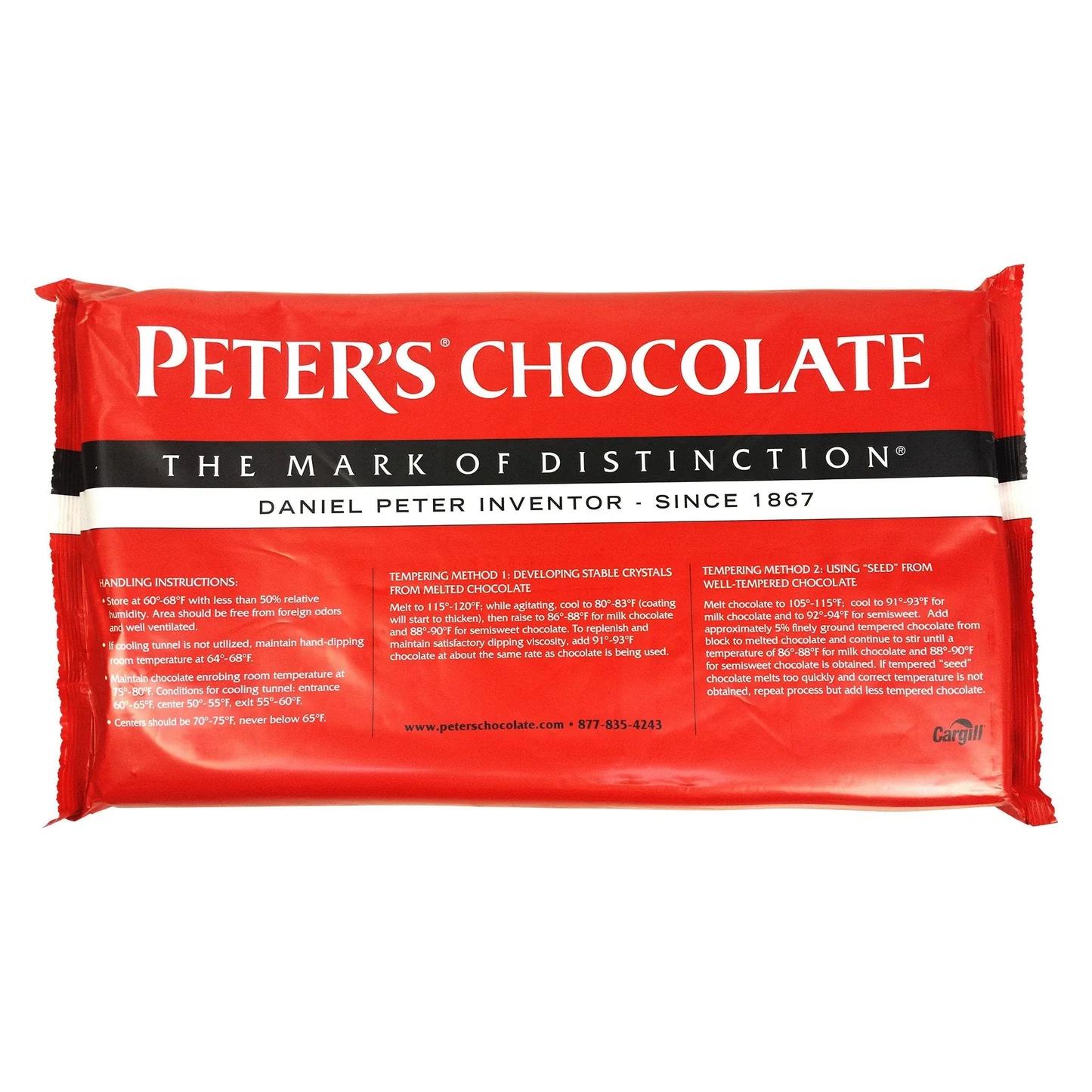 broc chocolate - Cuánto dura la visita a Maison Cailler