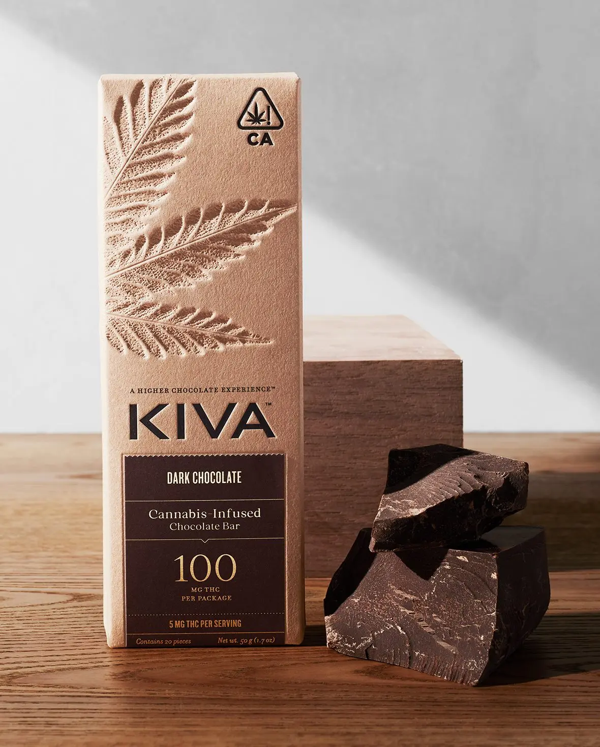 chocolate canabico - Cuánto dura un brownie mágico en el cuerpo