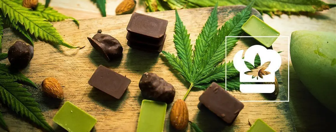 chocolate canabico - Cuánto dura un porro de chocolate