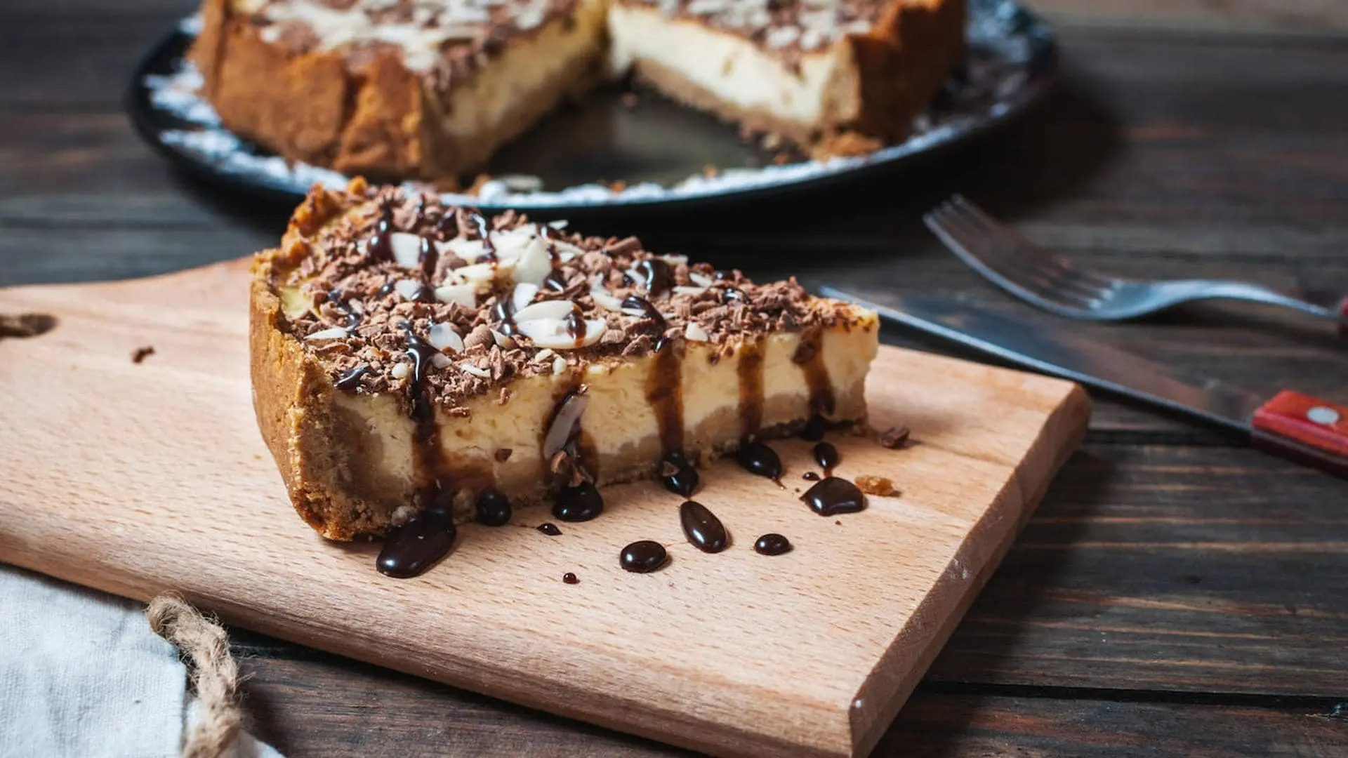 Tarta de Chocolate con Crema Inglesa: Un Delicioso Maridaje - Cuánto dura una tarta de crema en la nevera tarta de chocolate con crema inglesa - Cuánto dura una tarta de crema en la nevera