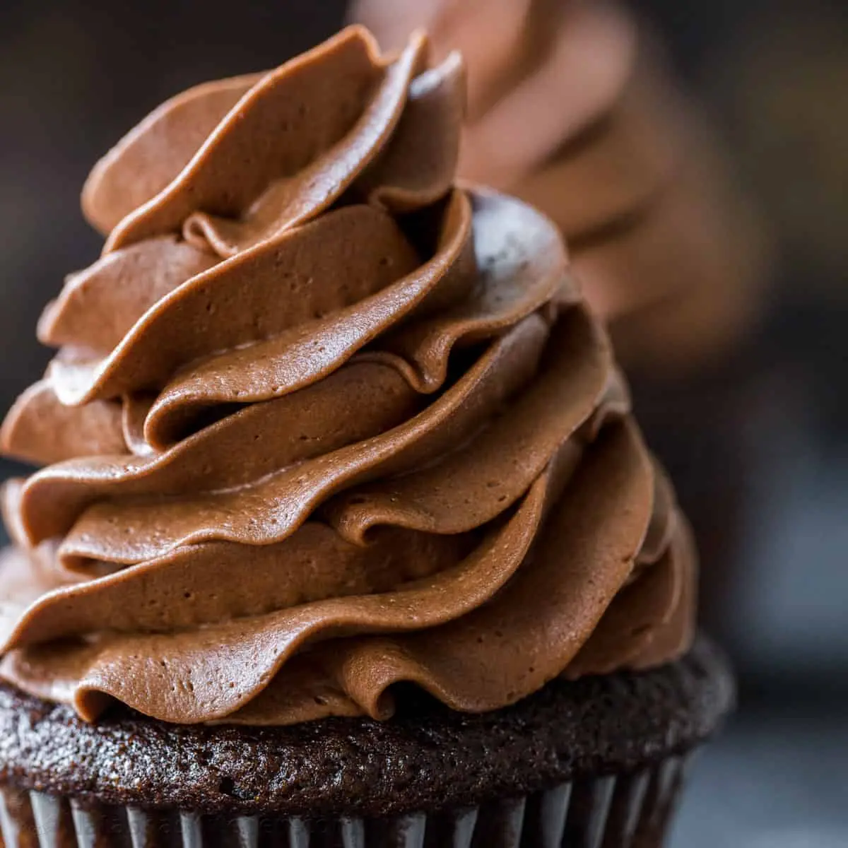 buttercream de chocolate - Cuánto dura una torta de buttercream