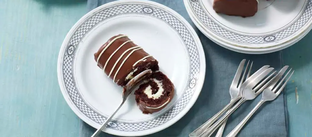 chocolate mini rolls - Cuánto duran los mini rolls de Cadbury