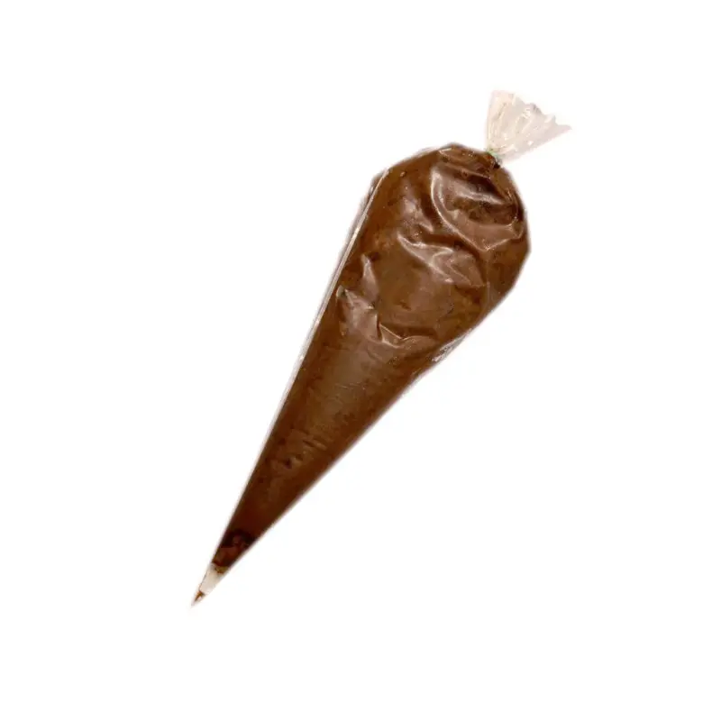 manga de chocolate - Cuánto es 30 g de chocolate