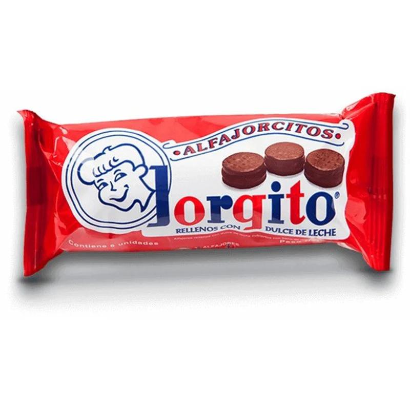 alfajiorcito mini de chocolate precio por docena - Cuánto pesa un alfajor pequeño