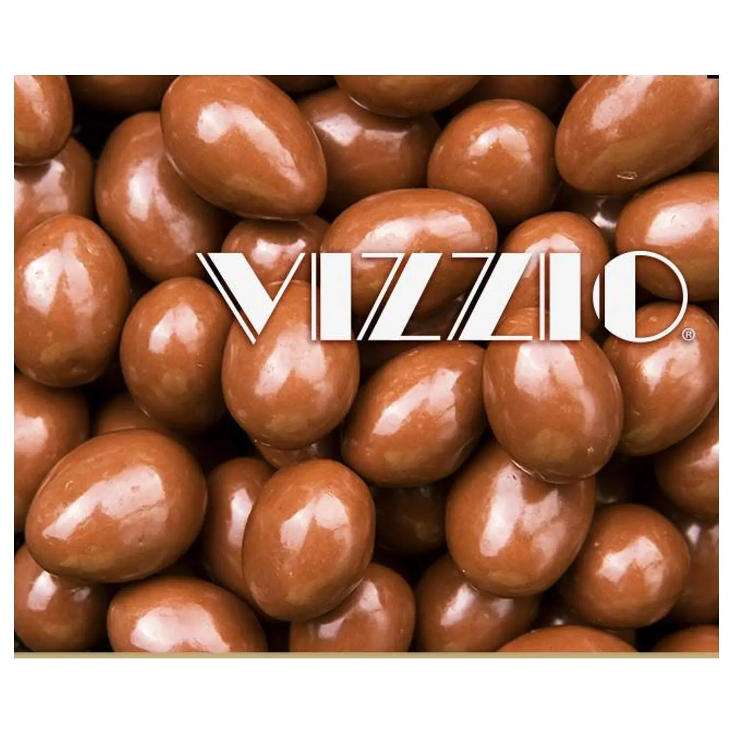 chocolate vizio - Cuánto pesa un vizzio