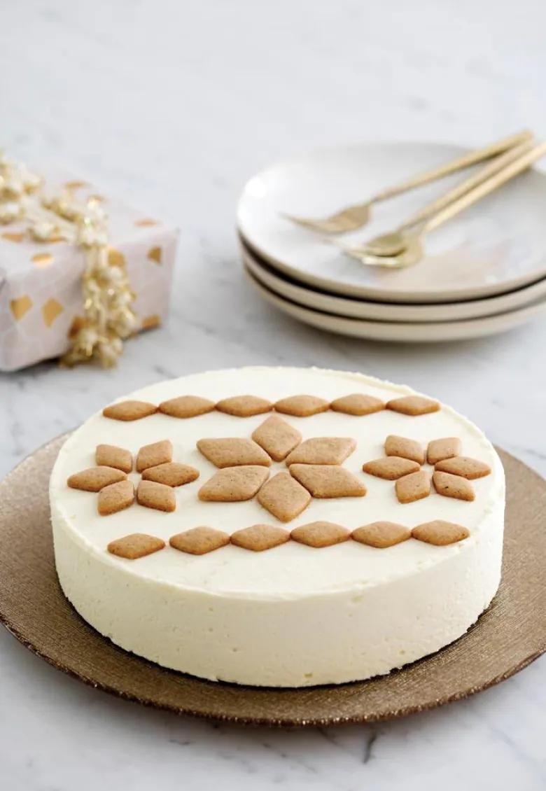 anna olson mousse de chocolate blanco - Cuánto pesa una mousse