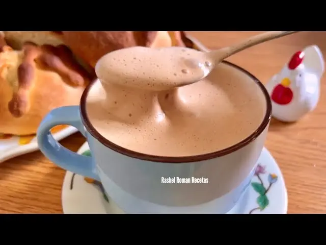 como hacer chocolate abuelita espumoso - Cuánto rinde una bolsa de Chocolate Abuelita