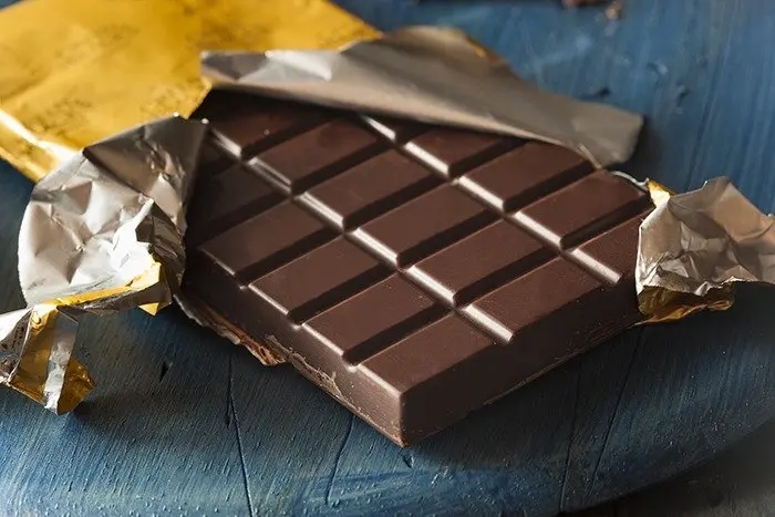 ghirardelli white chocolate - Cuánto tiempo dura el chocolate Ghirardelli sin abrir