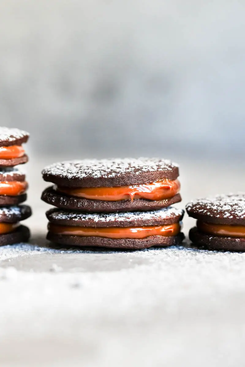 se pueden congelar los alfajores de chocolate - Cuánto tiempo duran los alfajores Havanna