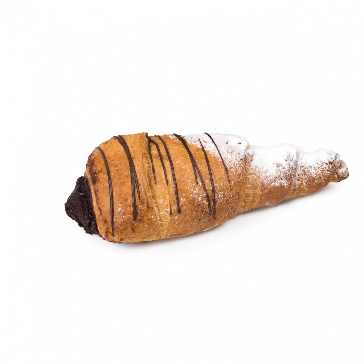 caracola de chocolate - Cuánto tiempo se conserva un buen chocolate en concha