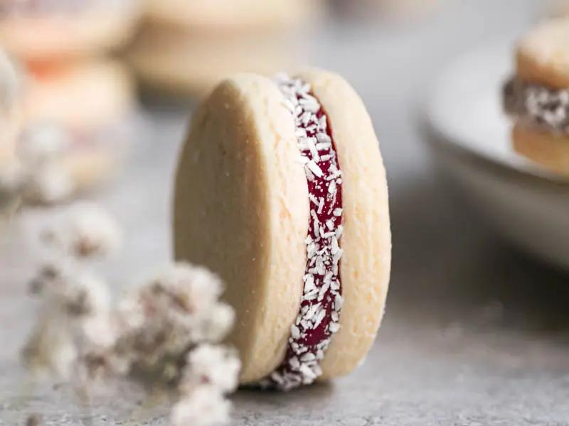 Tapas de Alfajores de Chocolate: Cómo hacerlas perfectas y cuánto duran - Cuánto tiempo se conservan las tapas de alfajores tapas de alfajores de chocolate - Cuánto tiempo se conservan las tapas de alfajores