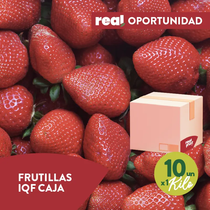 caja de frutillas con chocolate - Cuánto trae la caja de frutilla