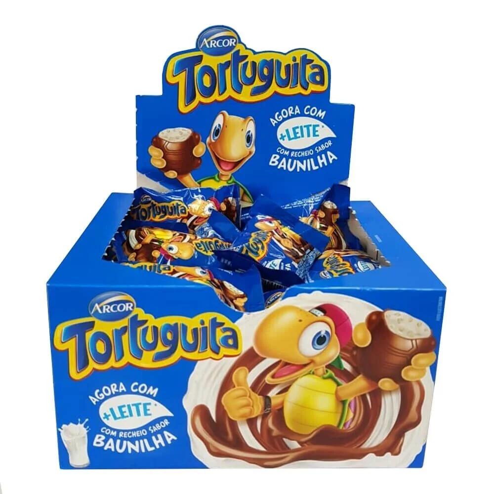 tortuguita chocolate - Cuánto vale el kg de tortuguita