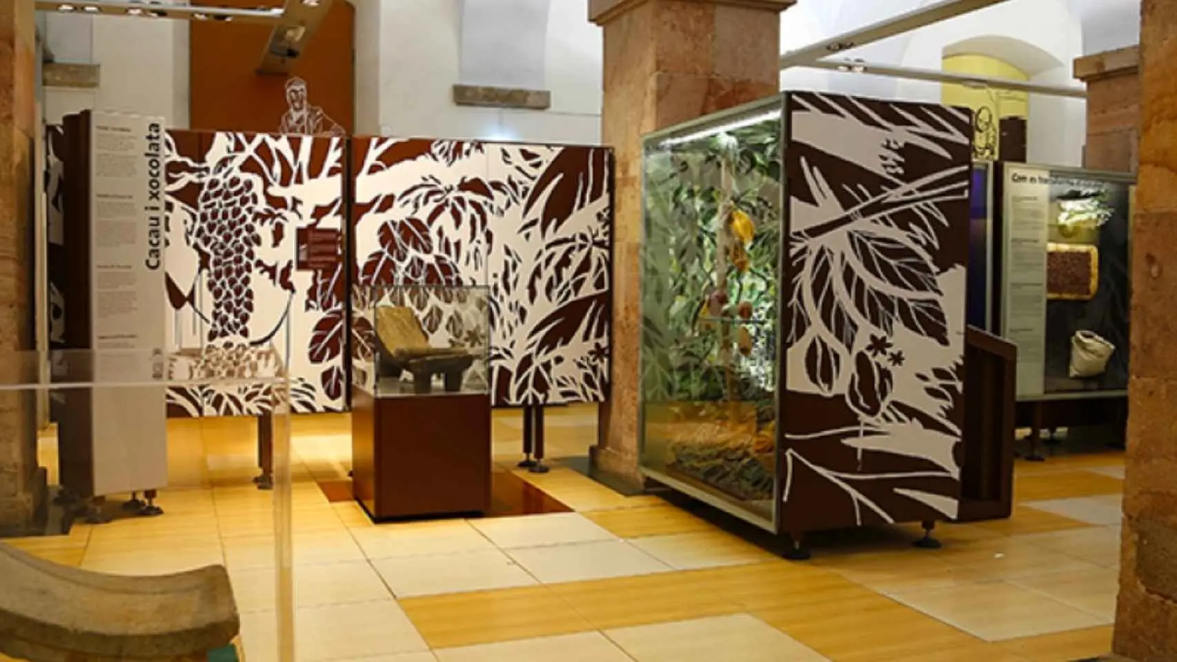 Museo del Chocolate Barcelona: Un viaje dulce por la historia - Cuánto vale entrar al Museo del Chocolate museo de chocolate barcelona - Cuánto vale entrar al Museo del Chocolate