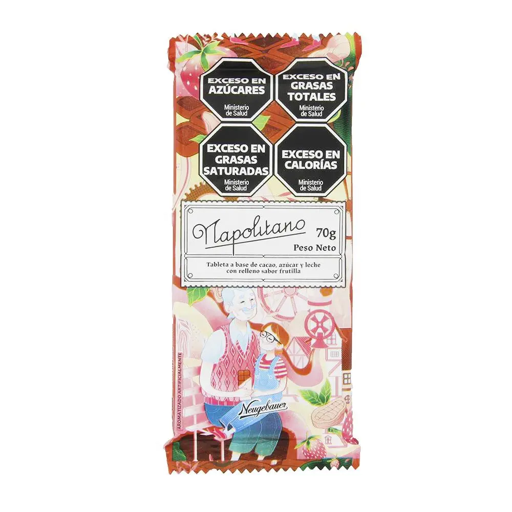 chocolate coto - Cuánto vale la empresa Coto