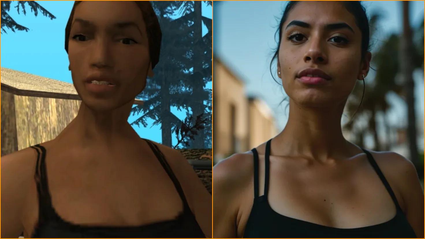 gta v chocolate - Cuántos años tiene Sweet en GTA SA