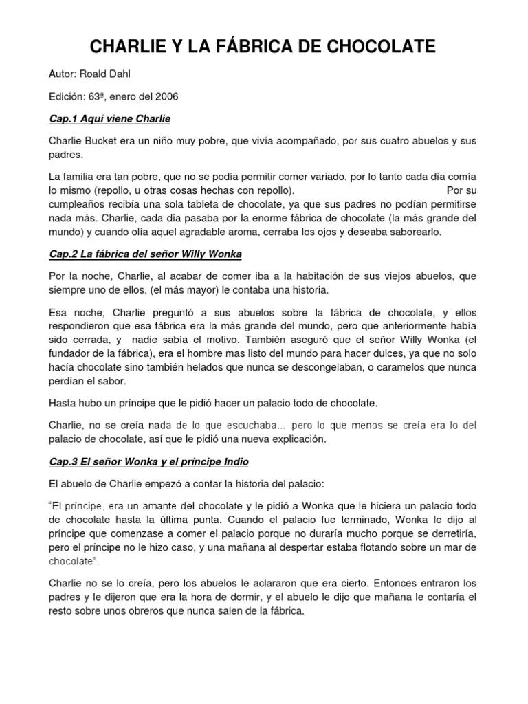 Capítulos de Charlie y el Ascensor de Cristal: Un Viaje Mágico a Través de la Fantasía - Cuántos capítulos tiene el libro Charlie y el ascensor de cristal capitulos de charlie y la fabrica de chocolate - Cuántos capítulos tiene el libro Charlie y el ascensor de cristal