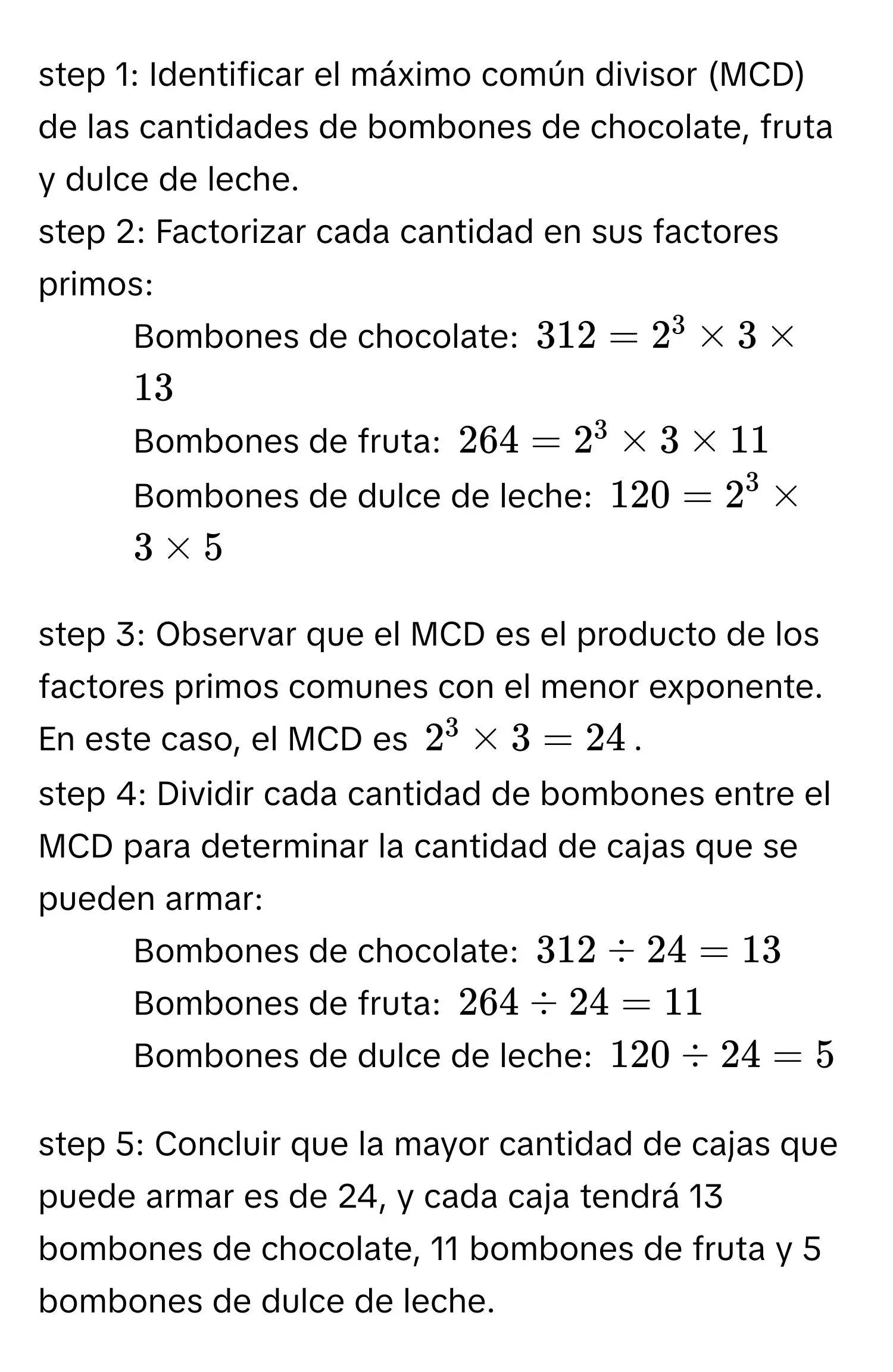 cata preparo 312 bombones de chocolate - Cuántos gramos de chocolate tiene un bombón