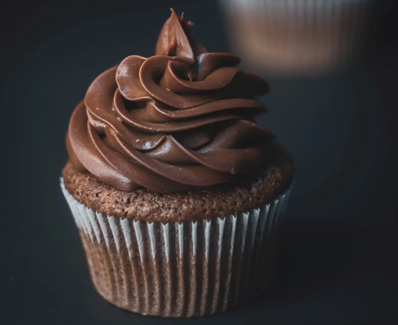 quequitos de chocolate - Cuántos quequitos salen de un kilo