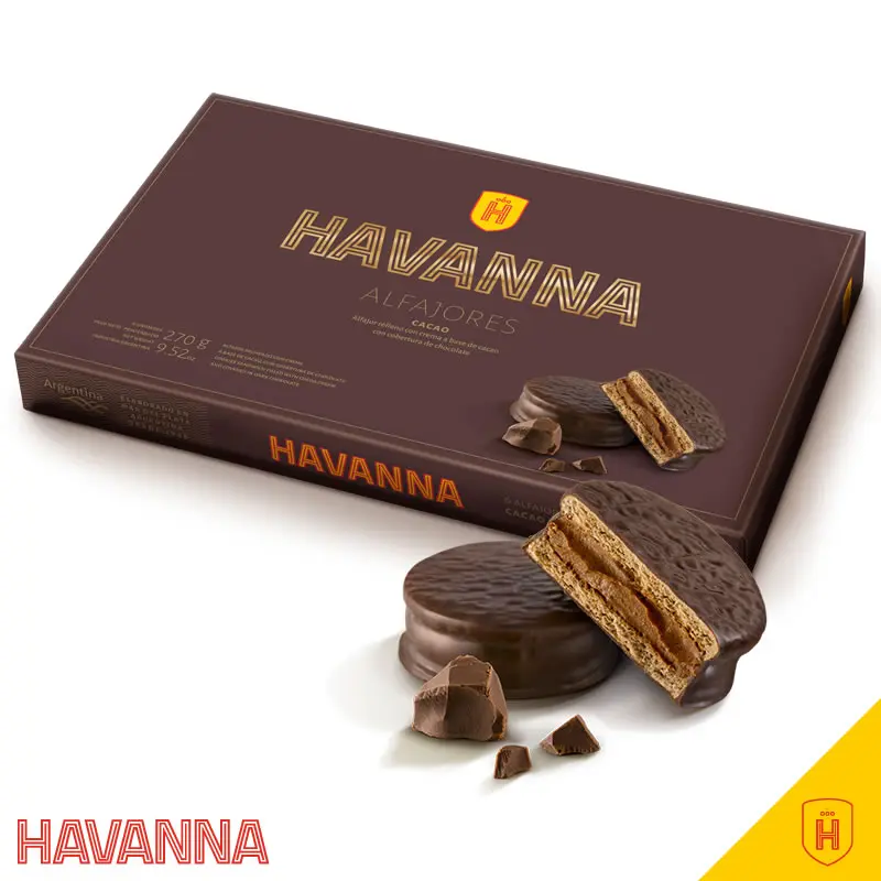 Alfajores de Mousse de Chocolate: Un Placer Irresistible - Cuántos tipos de alfajor hay alfajor de mousse de chocolate - Cuántos tipos de alfajor hay