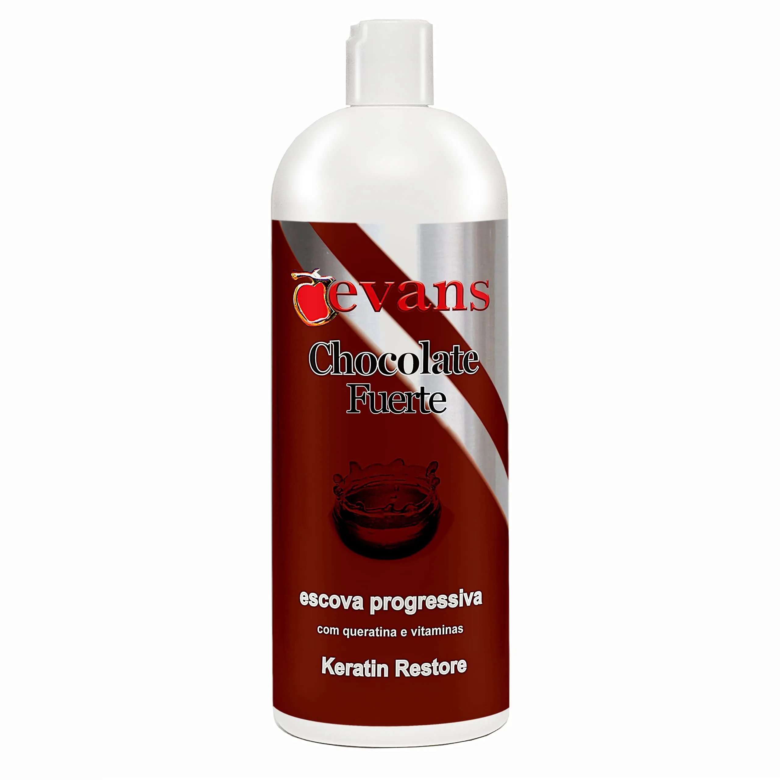 alisado progresivo evans chocolate aclara el cabello - Cuántos tonos aclara el alisado