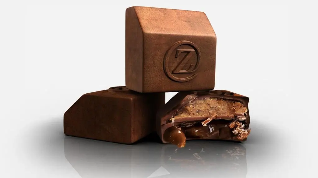 chocolate z - De donde es el chocolate Z