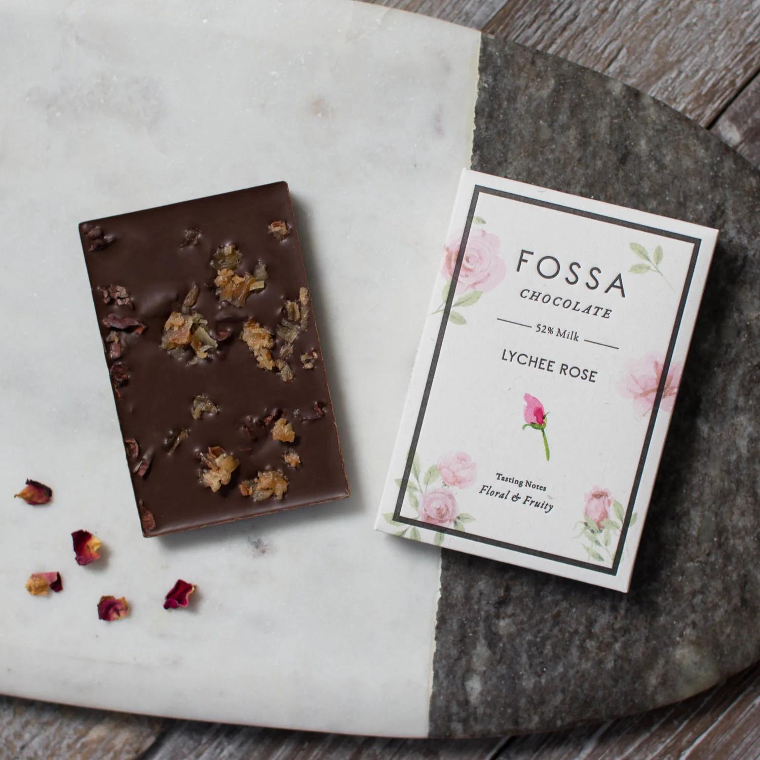 Fossa Chocolate: Un viaje del cacao a la barra de chocolate - De dónde proviene el chocolate Fossa fossa chocolate - De dónde proviene el chocolate Fossa